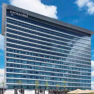 5* 호텔 Swissotel Clark Philippines