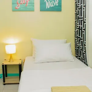 Backpackers - Nomadsmnl Privatunterkunft